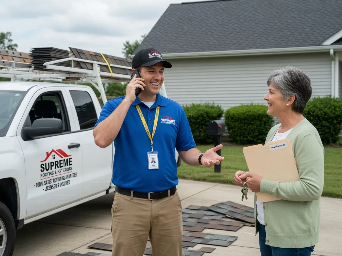 Roof Replacement Tobyhanna, PA FAQs