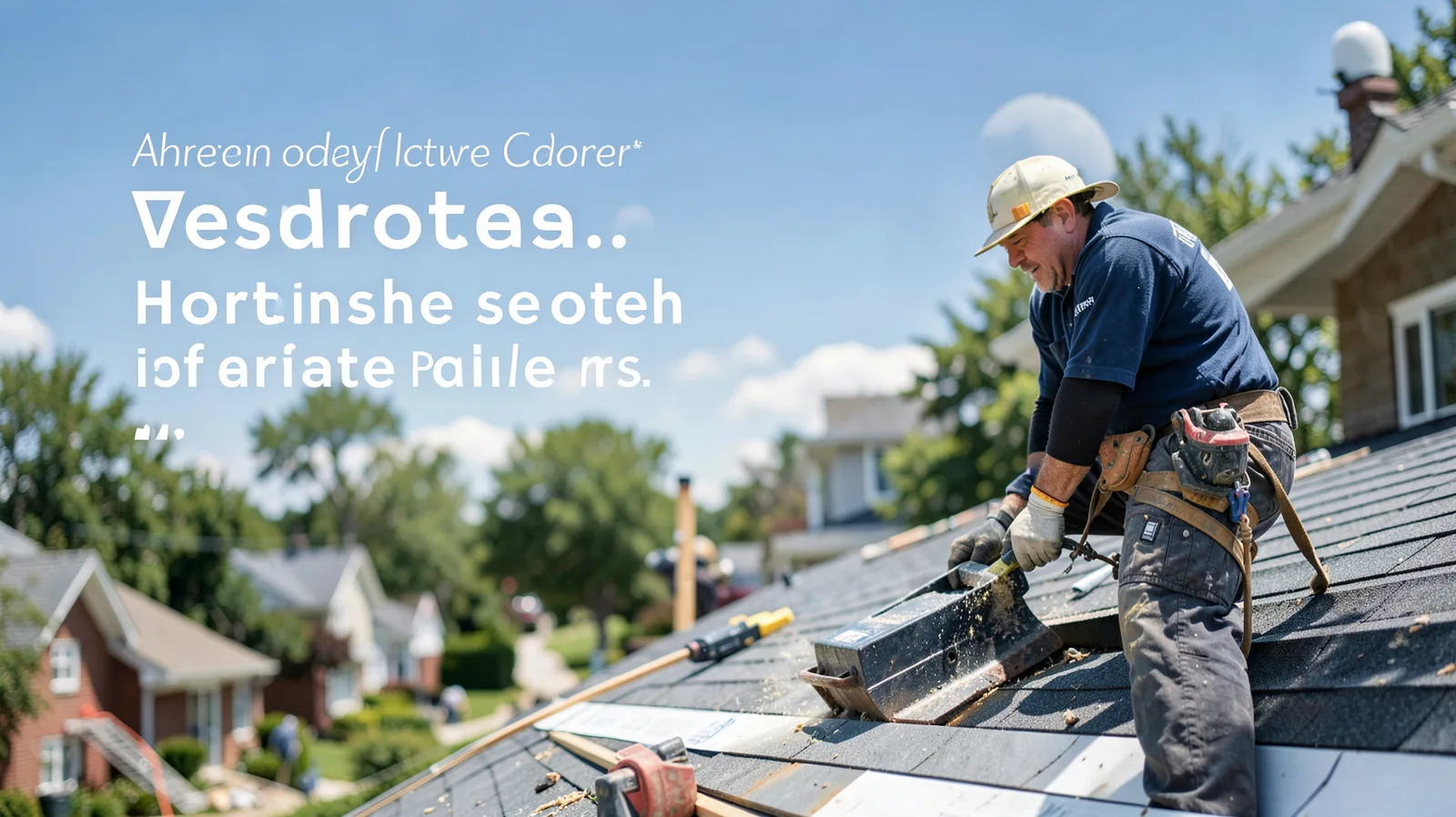 Roof Replacement in Tobyhanna, PA near me